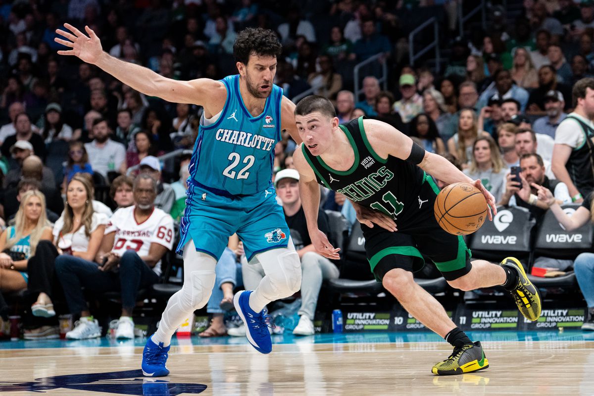 Palpite: Boston Celtics x Charlotte Hornets - Prognóstico para a NBA 11/04/2025: Os Celtics tentam confirmar o Super Favoritismo contra os Hornets