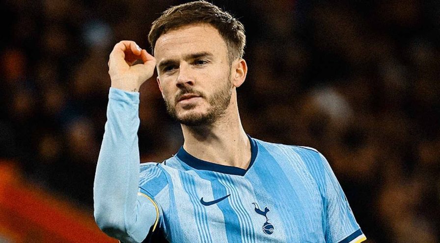 Hoffenheim x Tottenham: Palpite com odds 5+ na Europa League