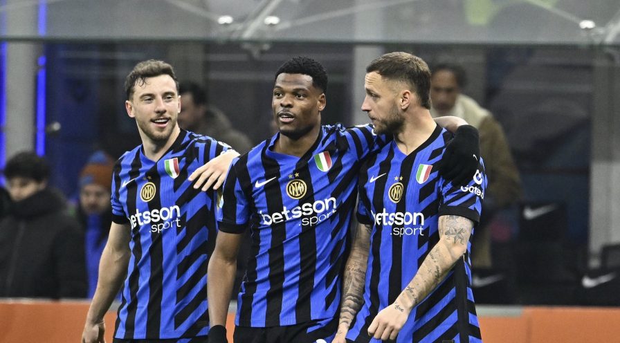 Sparta Praga x Inter: Palpite com odds 6+ na Champions League
