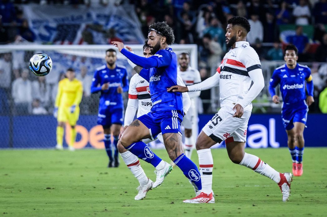 Palpite: São Paulo x Cruzeiro – Prognóstico para partida do Campeonato Brasileiro 13/04/25: Momento delicado na Raposa